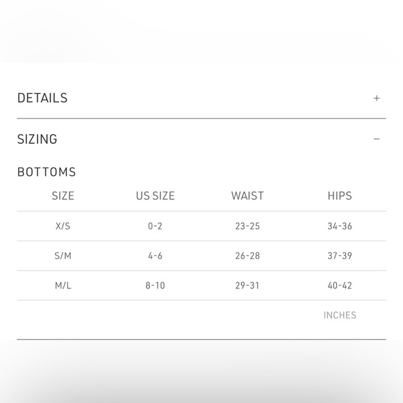 Joah Brown EMPIRE JOGGER WASHED SAGE FRENCH TERRY S/M - Picture 5 of 10